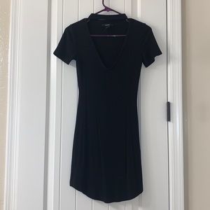Forever 21 bodycon dress